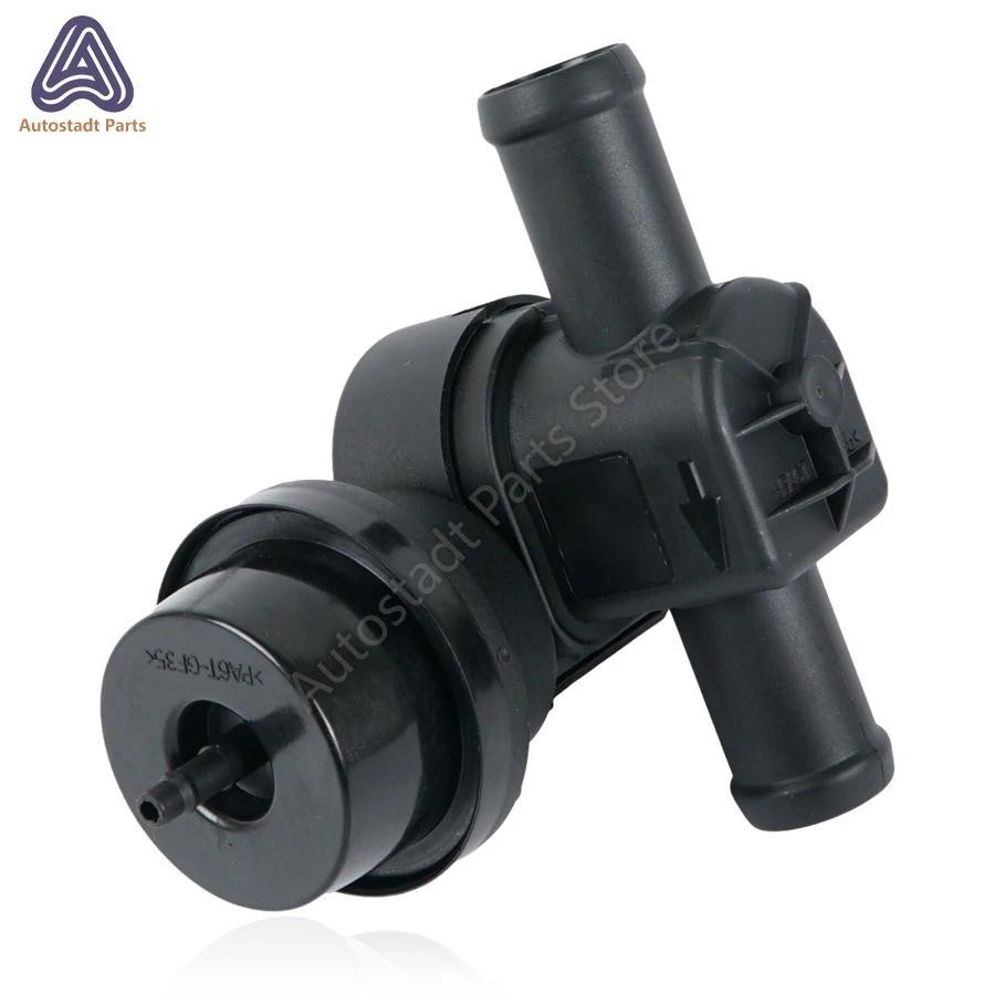 วาล์วควบคุมฮีตเตอร์ 1เจ0819809 วาล์วน้ํา 1J0 819 809 สําหรับ Audi A4 B8 S4 A5 S5 Q5 VW Golf MK4 Jett