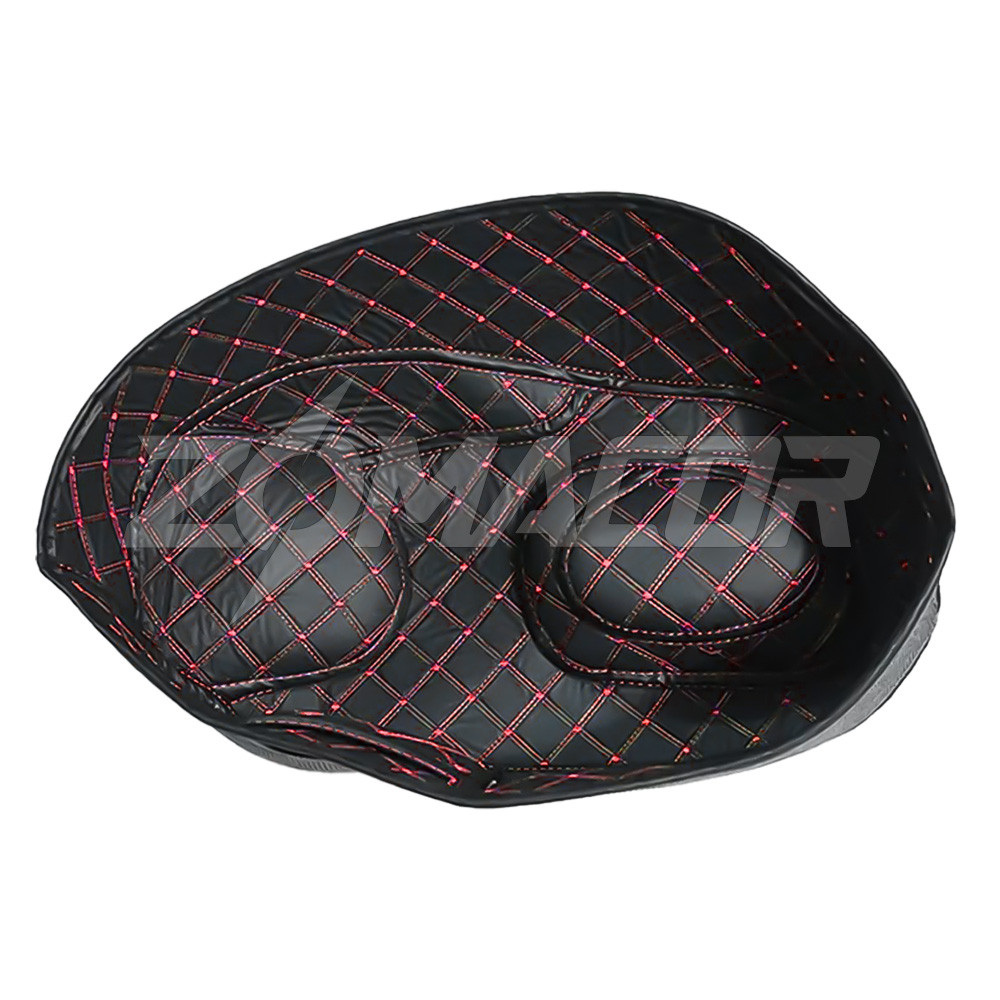 ซับในถังที่นั่ง giorno 125 ซับในช่องเก็บของใต้เบาะ เบาะถังเบาะ,แผ่นรองซับใน, เบาะรองนั่ง, ทนต่อการสึกหรอ - รูปที่ 2