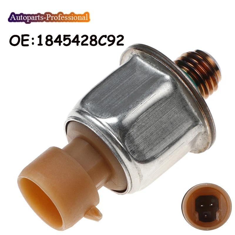 ใหม่ฉีดควบคุมความดัน ICP Sensor สําหรับ Ford E-350 E-450 F-250 F-350 F-450 F-550 6.0 6.0L 04-07 1845