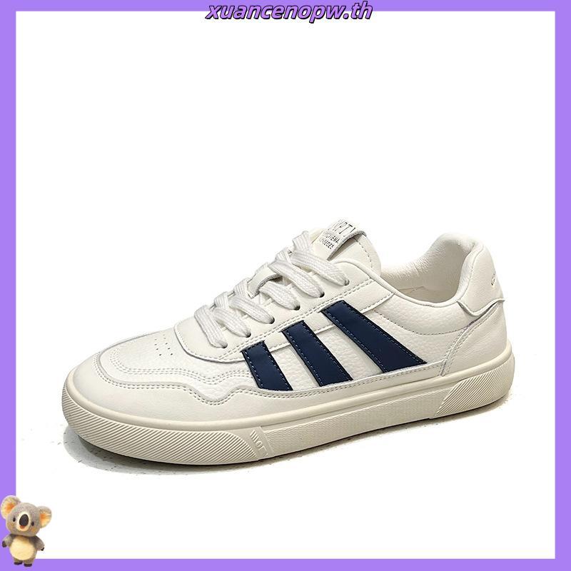 Qxico รุ่น QZ152 รุ่นใหม่ รองเท้าหนังวัว ขายดีม๊ากก!!