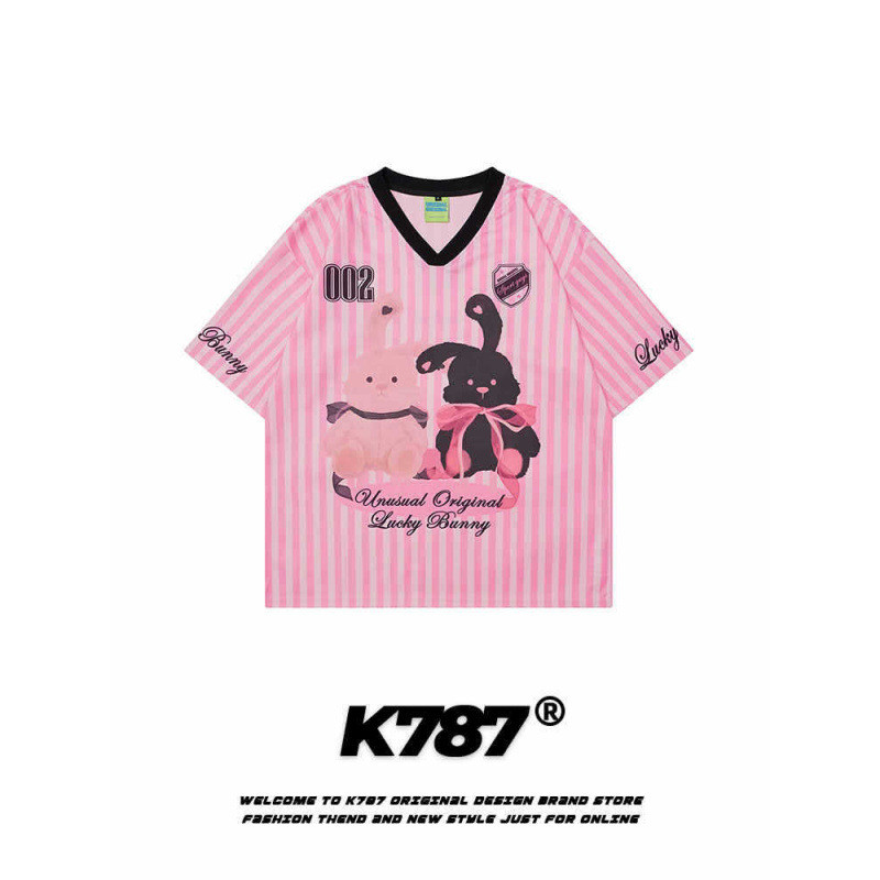 K787 American Retro blokeco20251207