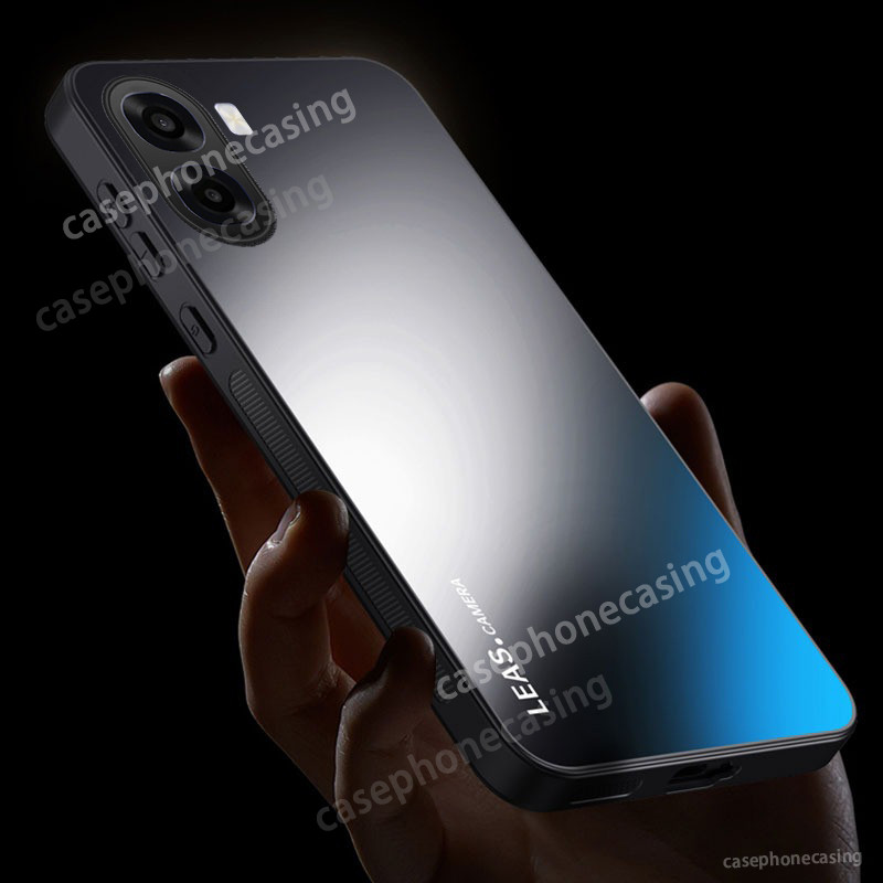 เคสโทรศัพท์สําหรับOPPO A6 A6T A6X A6S Pro A6Pro A6TPro 4G 5G 2026 เคสโทรศัพท์Matte FrostedอะคริลิคผิวAnti-fall Hard Shellกันกระแทกปกหลัง - รูปที่ 4