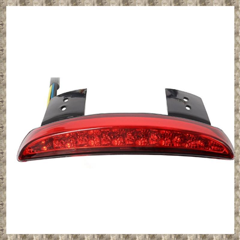 [uhktyltui123.th] ไฟท้าย LED รถจักรยานยนต์ ไฟเบรก ไฟแสดงสถานะ สําหรับ XL883 1200