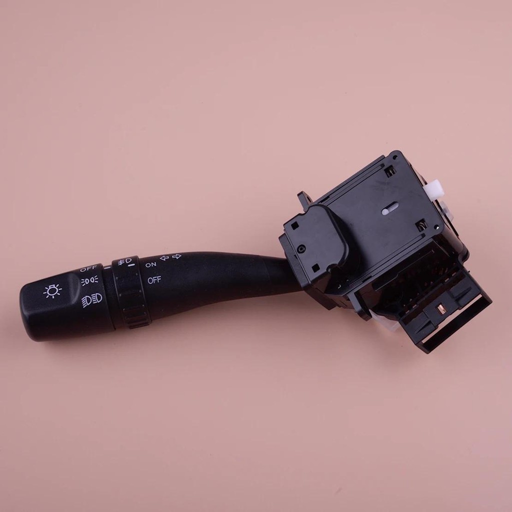 ใหม่ไฟหน้าไฟเลี้ยวสวิทช์ Fit สําหรับ Hyundai Elantra 2.0L DOHC L4 16V ENG.CODE BETA G4GF 2003 2002 2