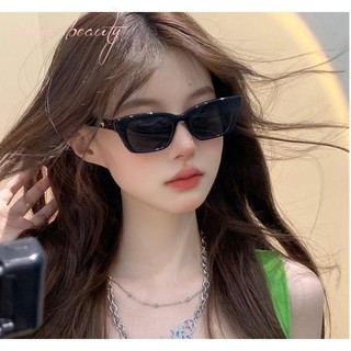Fashion Aesthetic Shades Sunglasses for Women/Men Eyeglasses UV400 Glasses Korean Pop
