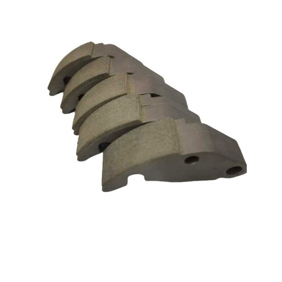 ครัชคาร์บอน ครัชทองแดงXmax300 FORZA 350 ADV350 ผ้าคลัทช์ ฟอร์ซ่า - รูปที่ 7