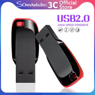 SomnAmbulist-แฟลชไดรฟ์คุณภาพสูง 256MB/512MB/1GB/2GB/4GB/8GB/…