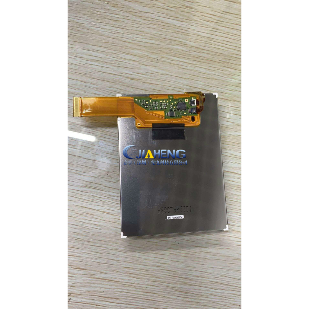 12 ซม.Original COM35H3M10XTC COM35H3N99XTC จอแสดงผล LCD หน้าจอภายนอกชุดหน้าจอสัมผัสคุณภาพสูงคลังสินค