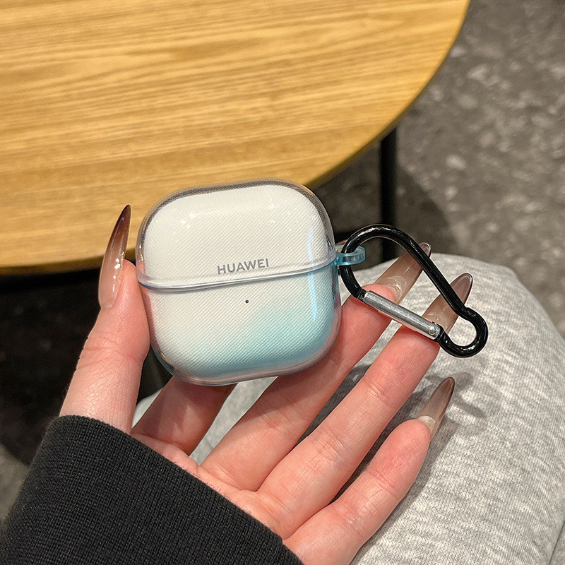 เหมาะสําหรับ HUAWEI freeclip2 เคสป้องกันหูฟัง HUAWEI/HUAWEI FreeClip 2 เคสป้องกันหูฟัง