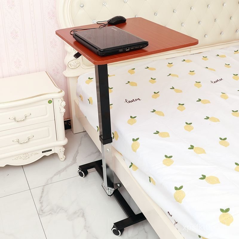 โต๊ะสูงยกตาราง Workbench คอมพิวเตอร์สํานักงานเมตรเดสก์ท็อปสูง A8PF