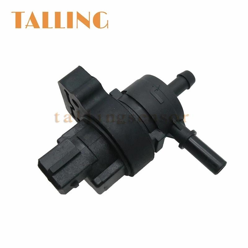 911-853 Vapor Canister Purge Solenoid วาล์วสําหรับ Mercedes-Benz ML350 ML63 AMG R350 ML450 R350 ML50