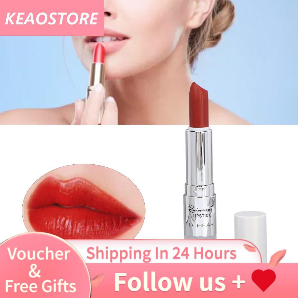 keaostore-th ลิปสติกเนื้อแมท Fast Filmmaker Soft Touch Makeup 01 Rotten Tomatoes