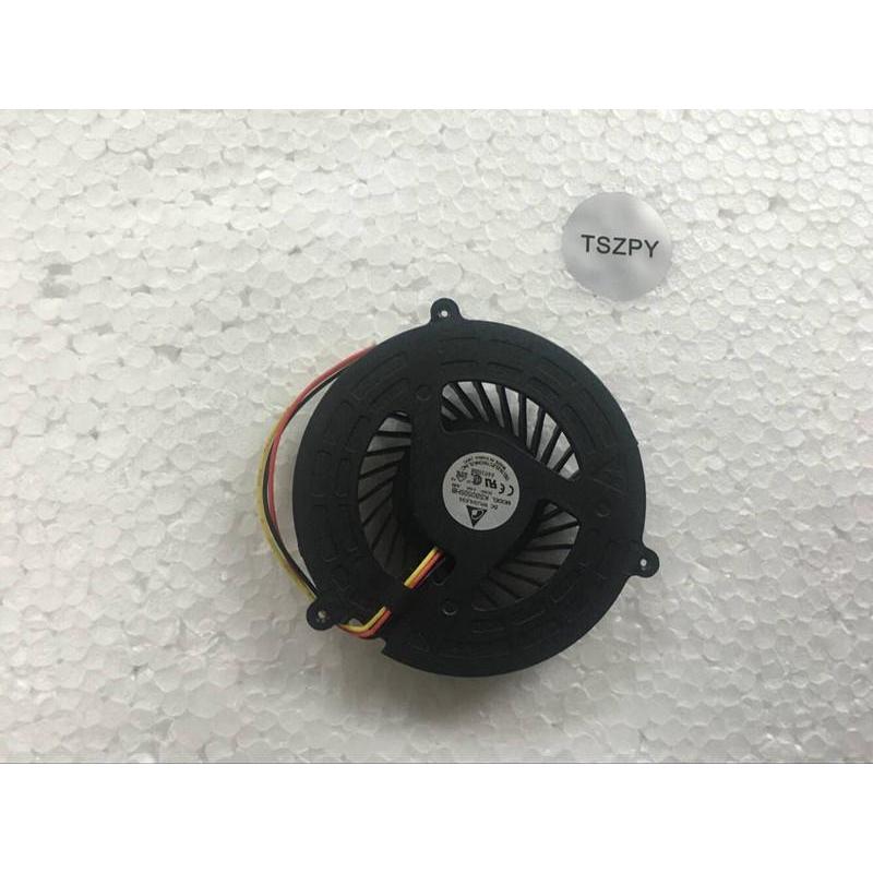 พัดลม CPU สําหรับ Acer Aspire 5750 5755 5350 5755G V3-551G V3-571G V3-571G V3-571 P5WS0 P5WEO