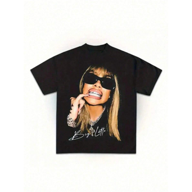 2026กีฬา休闲230gPlus ขนาดผู้ชาย, Shenseia Hip-Hop Street สไตล์ RCOD WWIV