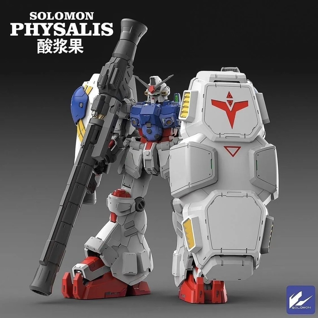 Solomon Assembled Skeleton Model 1/100 Berry GP02 Sour Berry 108