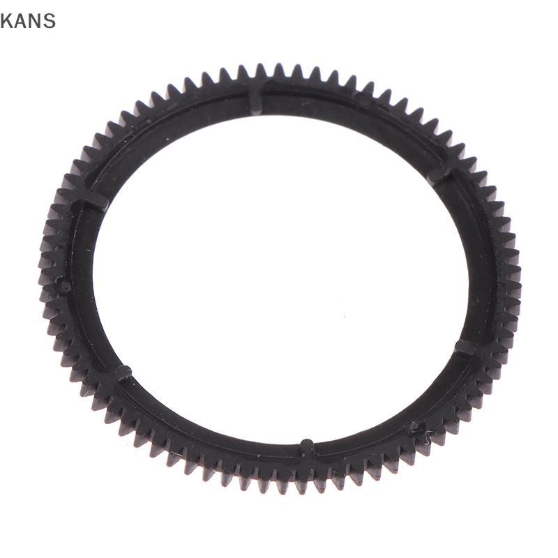 Kans 1PC เกียร์สําหรับ Wm-ex2000ex921gx654 Gx651ex67ex655fx688fx877 Cassette Deck Walkman Player vn