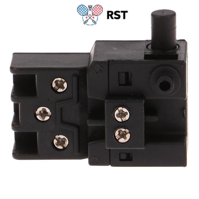 สวิตช์ฝุ่น RunSabailTWO Curve Saw 651923-1 เปลี่ยนสําหรับ MAKITA 5903R 5103R 5143R UC3530A UC4030A L