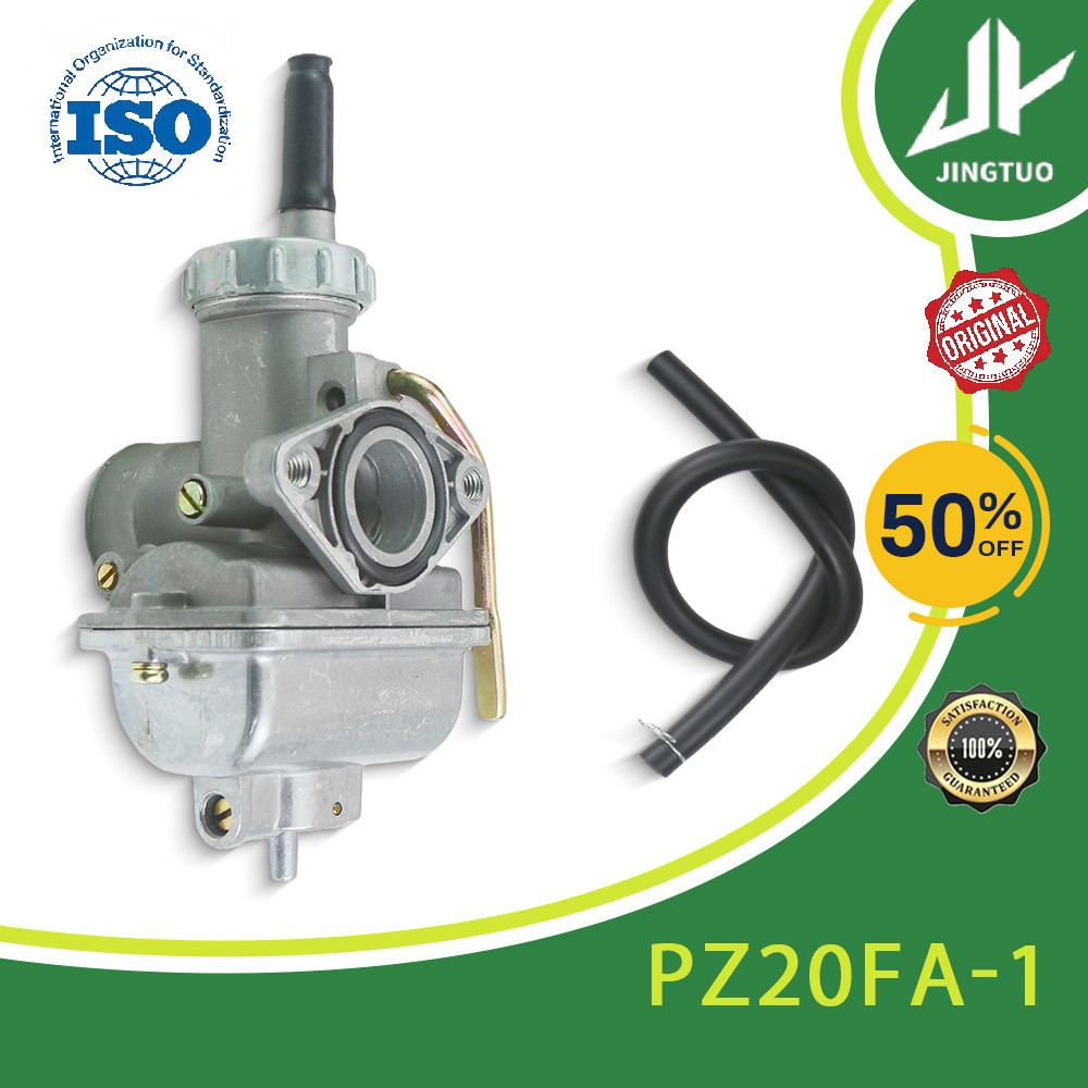 PZ20FA-Z คาร์บูเรเตอร์รถจักรยานยนต์สําหรับ Honda XR 50 70 75 80 CRF 50 80 50cc 70cc 90cc 110cc 125cc