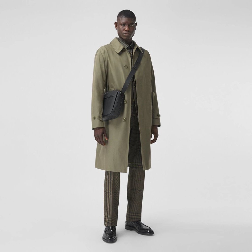 สินค้าใหม่ ️ กระเป๋าแฟชั่นผู้ชาย Messenger Bag Messenger Bag‍️ กระเป๋าสะพายความจุขนาดใหญ่