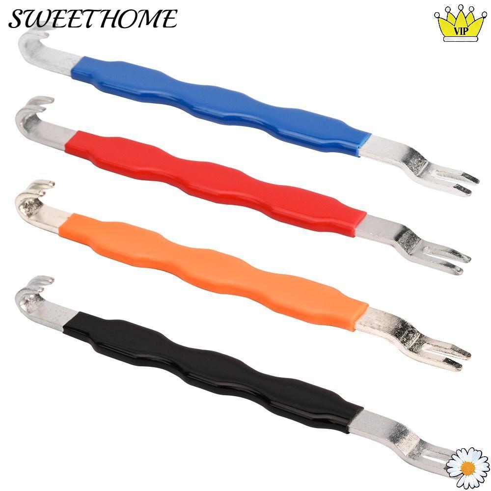 สวีทโฮม เครื่องมือถอดต่อสายไฟรถยนต์, ตัวแยกขั้วต่อเทอร์มินัลไฟฟ้ากันลื่นสากล, เครื่องมือถอดประกอบรถยนต์แบบโลหะ