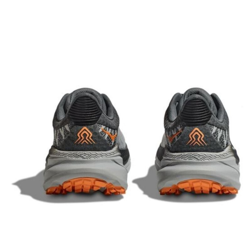 Hoka ONE ONE CLIFTON 9 EDGE สีเทา Multi-Premium Original N8AZ KGZO