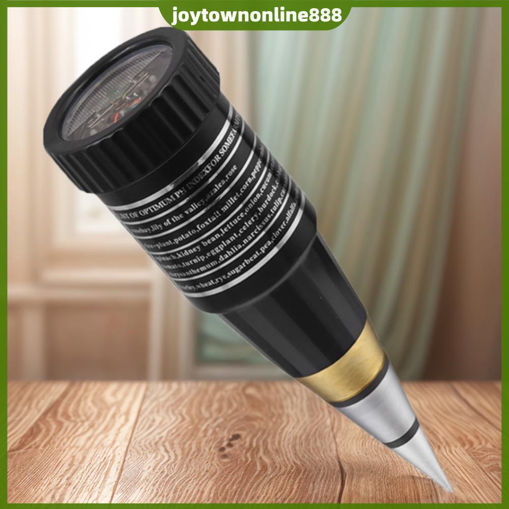 ดิน PH และเครื่องวัดความชื้นเครื่องวัดความชื้นสัมพัทธ์เครื่องมือ PH ที่ถูกต้องเครื่องวัดความชื้น PH 