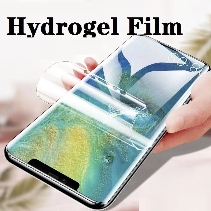 Anti-Scratch Hydrogel ASUS ZENFONE 2 DELUXE ZE551ML/3 ZE552KL/3 DELUXE ZS570KL/3 ULTRA ZU680KL/3 MAX