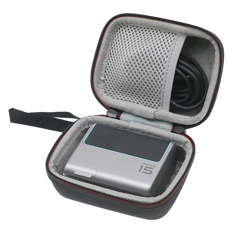 เหมาะสําหรับ CUKTECH CUKTECH หมายเลข 10 Super Electric Energy Charger ultra Gallium Nitride 120W Cha