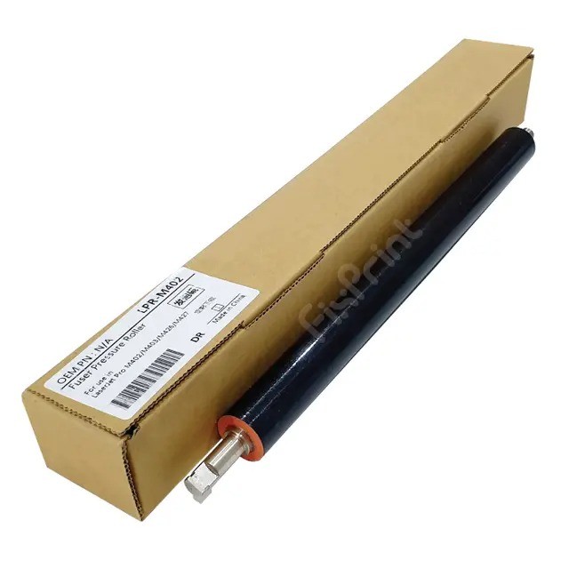 FixPrint ลูกกลิ้งความดัน M402 CF226A 26A Laset Jet M402DN M426DW M426FDN M426FW