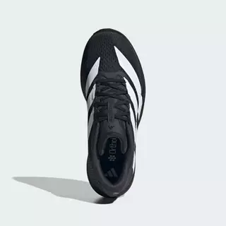 adidas วิ่ง รองเท้า Adizero Pacer ผู้ชาย สีดำ KZ6848