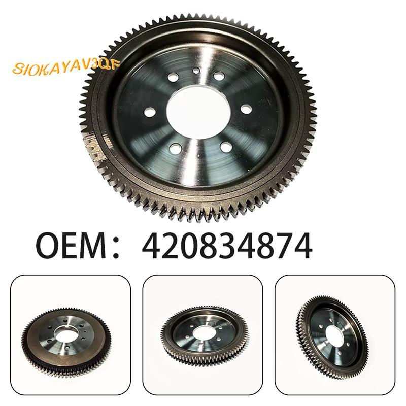 420834874  เกียร์คู่สําหรับชิ้นส่วน Jetski GTX RXP RXT WAKE 180 215 230 260