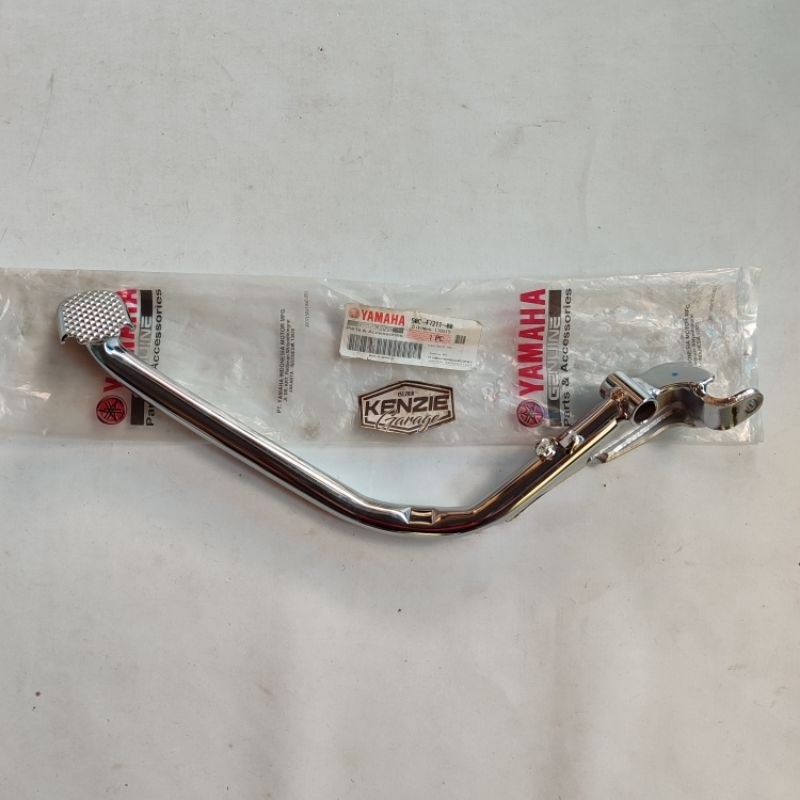 แป้นเบรก Jupiter MX New Original YGP 50C-F7211-00
