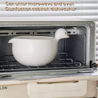 AA Kitchen ใช้ชามสลัด Du น่ารักพร้อมการออกแบบ Chi เซรามิคเคลือบแฮนด์เมด TH