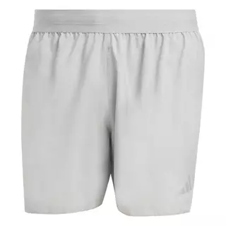 adidas วิ่ง กางเกงขาสั้น adi365 Running Essentials ผู้ชาย สีเทา JZ7766