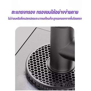 COD ท่อแยกระบายน้ำ 2/3/4 ทาง ป้องกันแมลง ป้องกันกลิ่น ระบายน้ำพร้อมกัน ท่อน้ำทิ้งใช้ร่วม