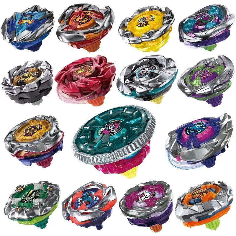 ใหม่ UX Series Beyblade Beyblade Beyblade ไม่มี Launcher