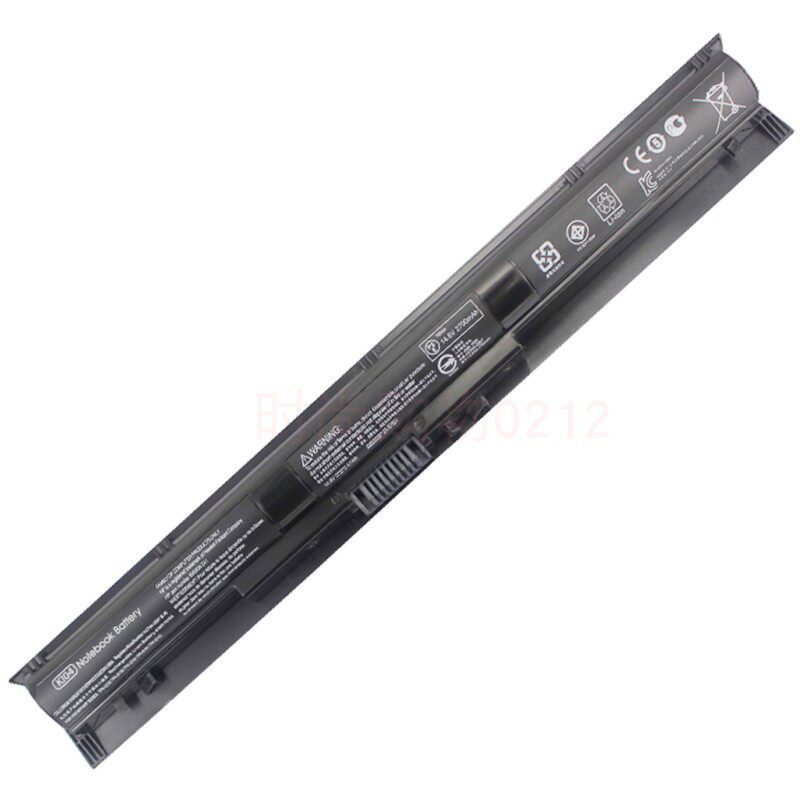 HP, Changyouren 14-ab011TX TPN-Q159 Q160 Q162 KI04 Laptop Battery