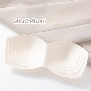 Sweet⚡บรายอดฮิต!💥 บราไร้โครง บราเกาะอก แบบบางไร้รอยต่อ ไม่มีโครง เก็บทรงสวย ถ้วยเต็มแบบชิ้นเดียว ผ้านุ่มเป็นมิตรต่อผิว