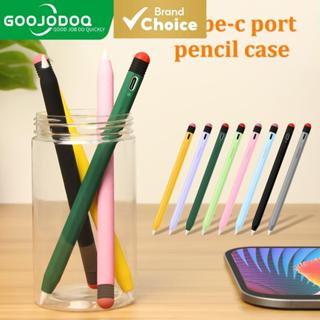 เคสปากกา GOOJODOQ สําหรับ Apple Pencil 2 รุ่น 9-13