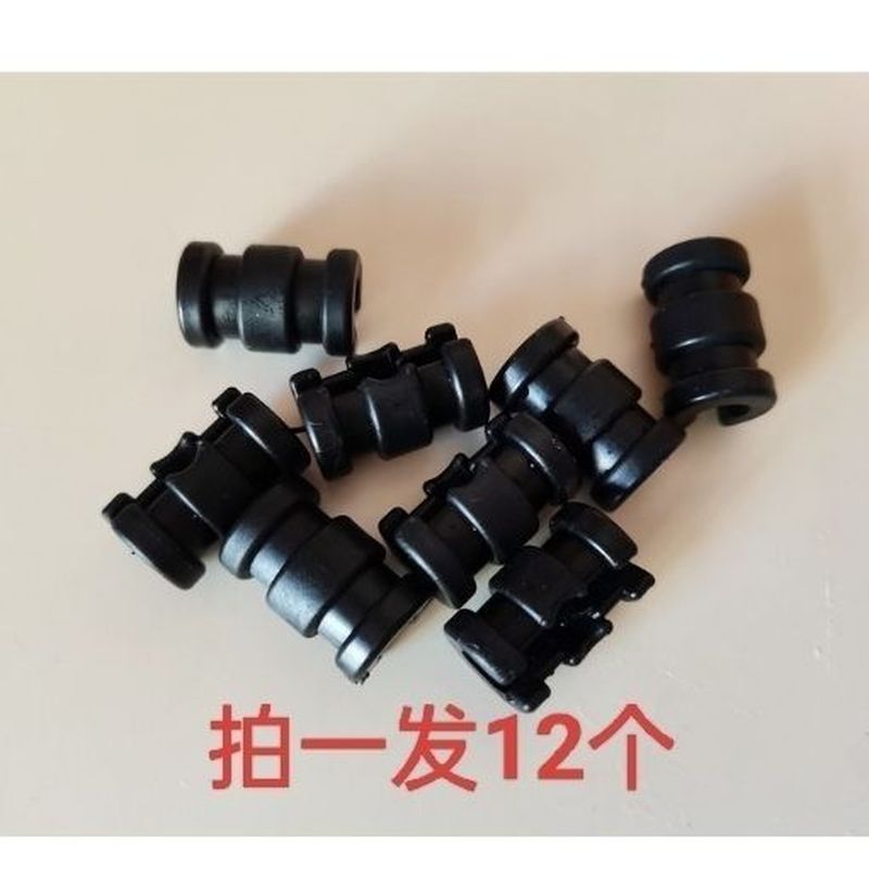 铁凳子现代圆凳家用椅子餐桌凳塑料配U型防滑脚套脚垫卡子脚扣12.8Iron Stools, Modern Round Stools, Home Chairs, Din Tables, Stools, 