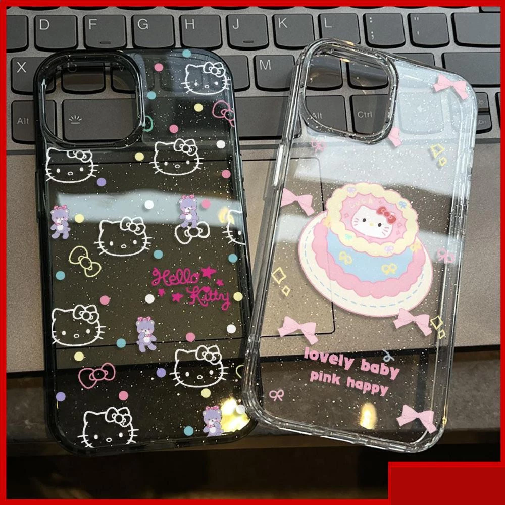 💌Bov💌เคสไอโฟน เข้ากันได้กับ เคสไอโฟน iPhone 17PROMAX 17AIR 16PROMAX 15ProMax 14PLUS 13PRO 12 11-HLGTSF110