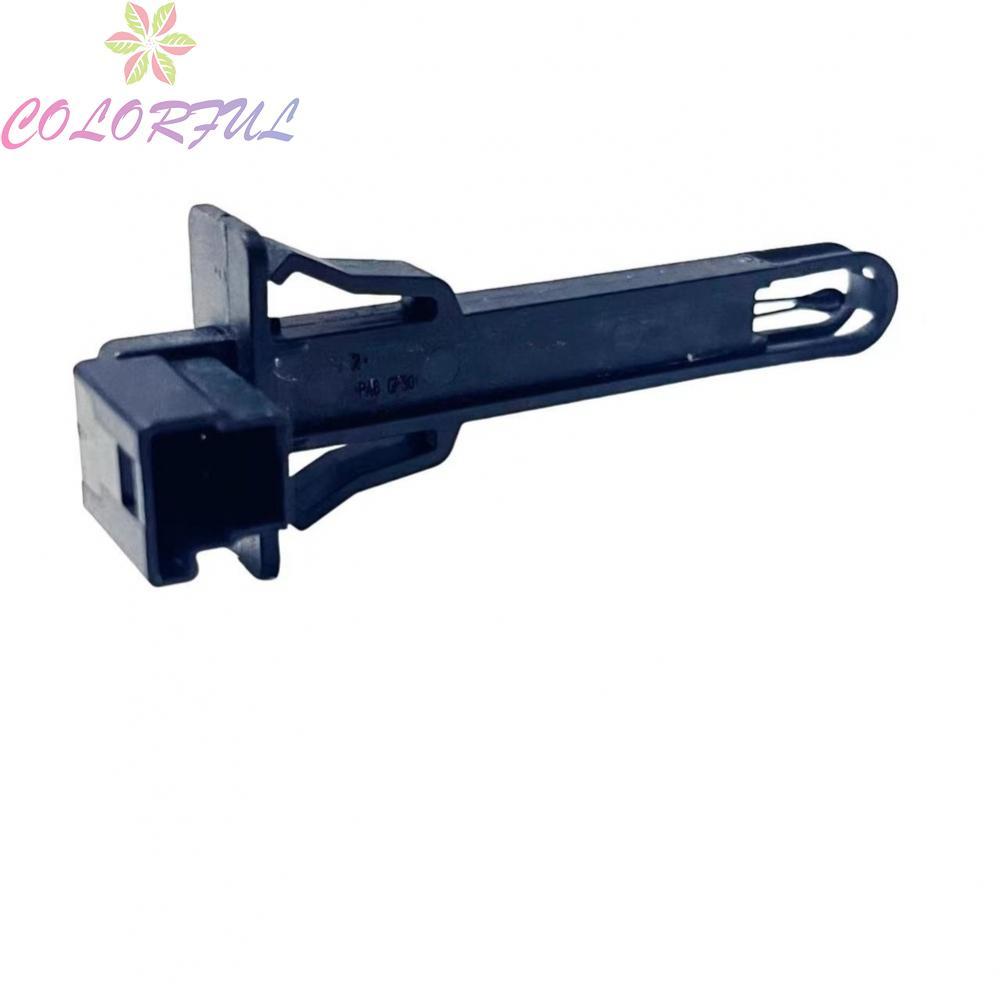 เซ็นเซอร์อุณหภูมิอากาศสําหรับ VW สําหรับ A1 Q2 สําหรับ A3 S3 Q3 RS3 Polo T Cross 5Q0907543ก