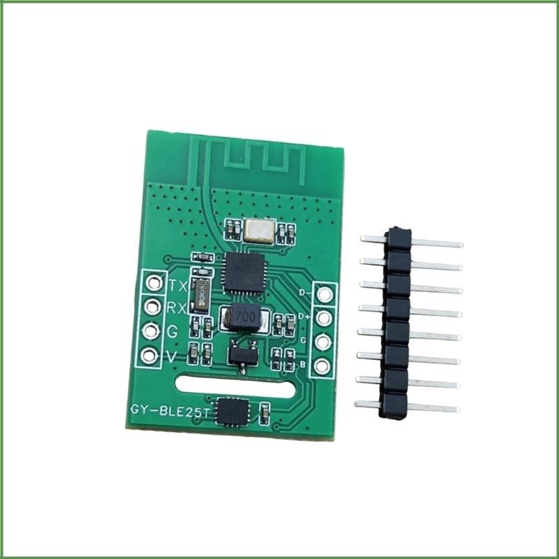 BON 6DOF Accelerometer Gyroscope Sensory Module รองรับบลูทูธ GY-BLE25T