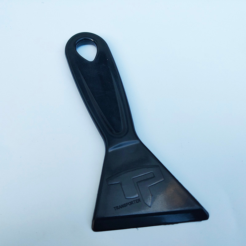 Hongtuo Outdoor Surfing Wax Shovel Wax Comb Professional Surfing Wax Shovel Tool