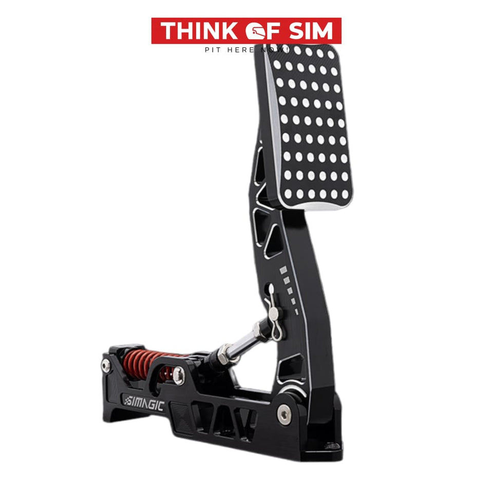 Simagic P2000 Pedal Clutch Add-On Kit