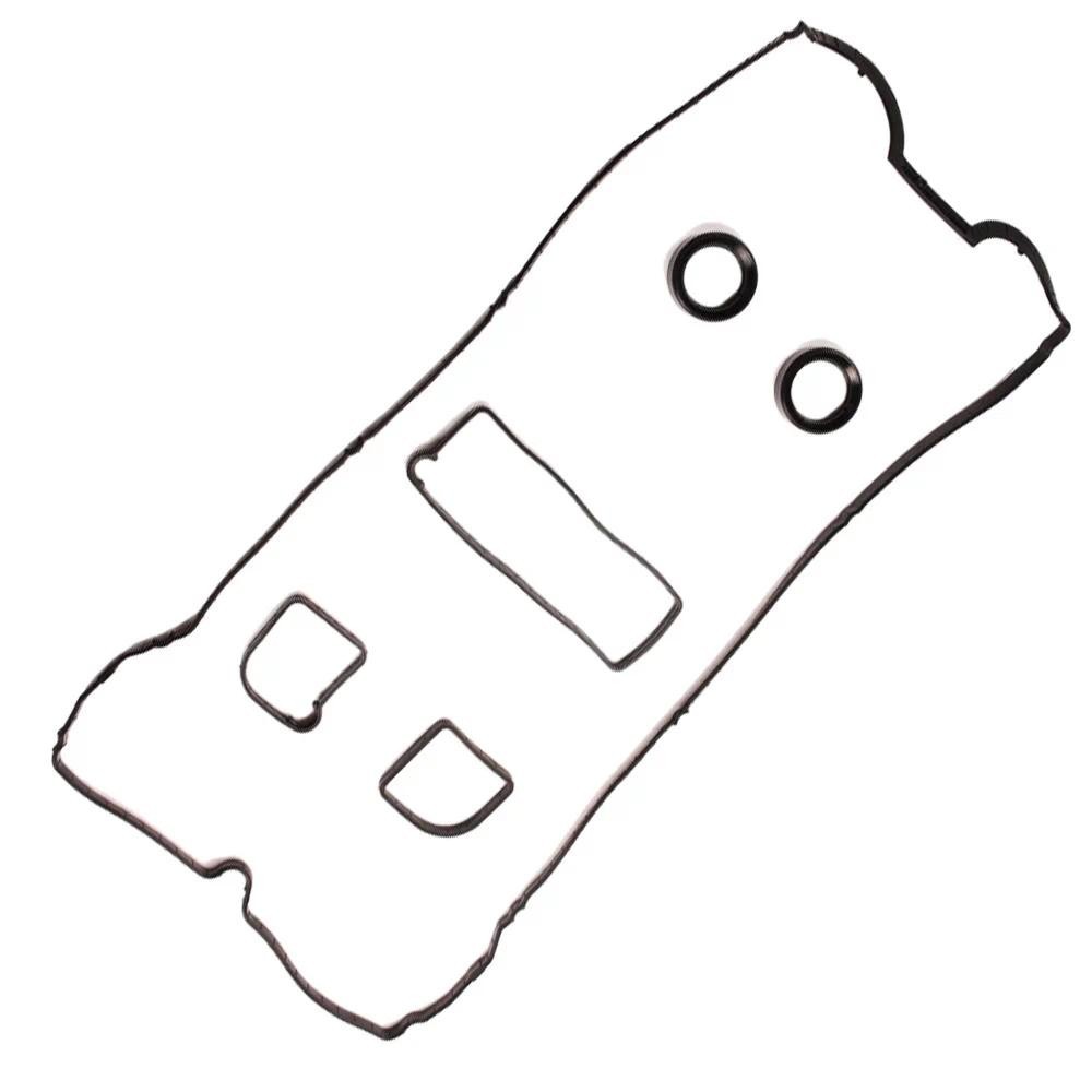 VS50878R BB5Z6584A วาล์วฝาครอบปะเก็นชุดสําหรับ FORD EDGE 2.0L GAS TURBO เครื่องยนต์ VIN H 2012 2013 