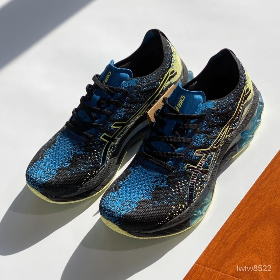 รองเท้าวิ่งเจล-Kinsei Blast สไตล์ใหม่