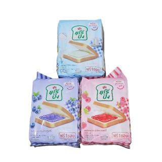 ยูโร่ปังแซนด์วิชสอดไส้ แพ็ค 12 ชิ้น 40ก. [1แพ็ค]