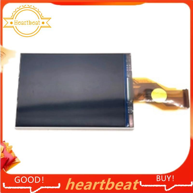 สําหรับ IXUS175 IXUS180 IXUS185 IXUS190 กล้องซ่อมจอแสดงผล LCD หน้าจอ