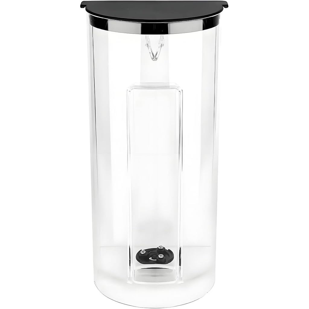 อ่างเก็บน้ําน้ําทดแทนสําหรับเครื่องชงกาแฟ Keurig K-Express ไม่เหมาะกับสิ่งจําเป็น Keurig K-Express